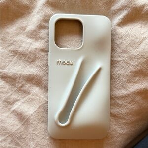 RHODE Phone Case iPhone 15 ProMax